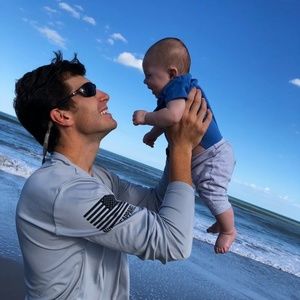 Meet your Posher, Buck